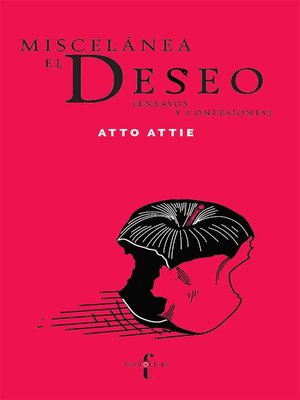 cover image of Miscelánea "El Deseo"